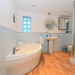 Apartmán Stoker's Retreat *
