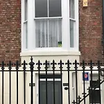 Apartmán Stoker's Retreat