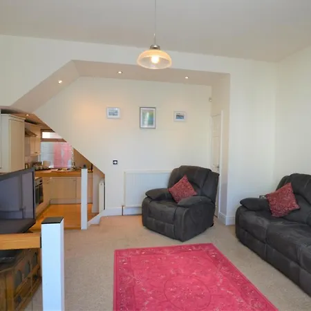 Stoker's Retreat Апартаменты