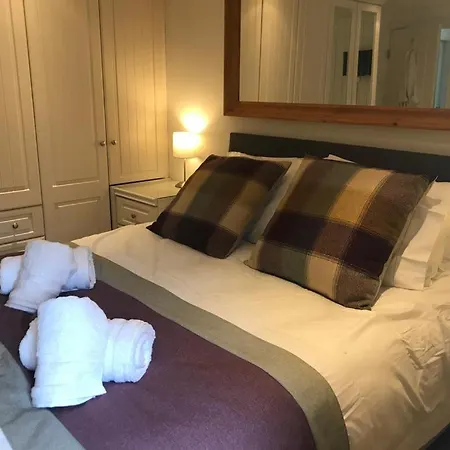 Stoker's Retreat * Уитби