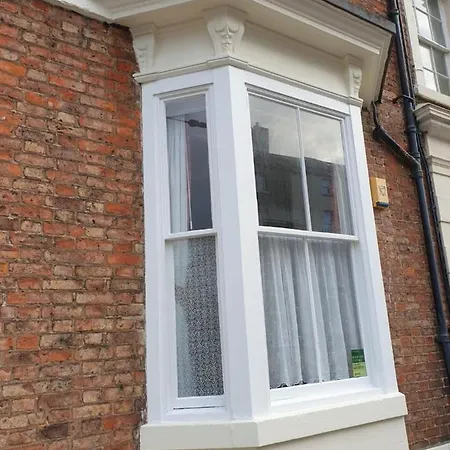 Апартаменты Stoker's Retreat