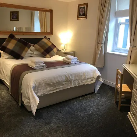 Stoker's Retreat Apartment Whitby